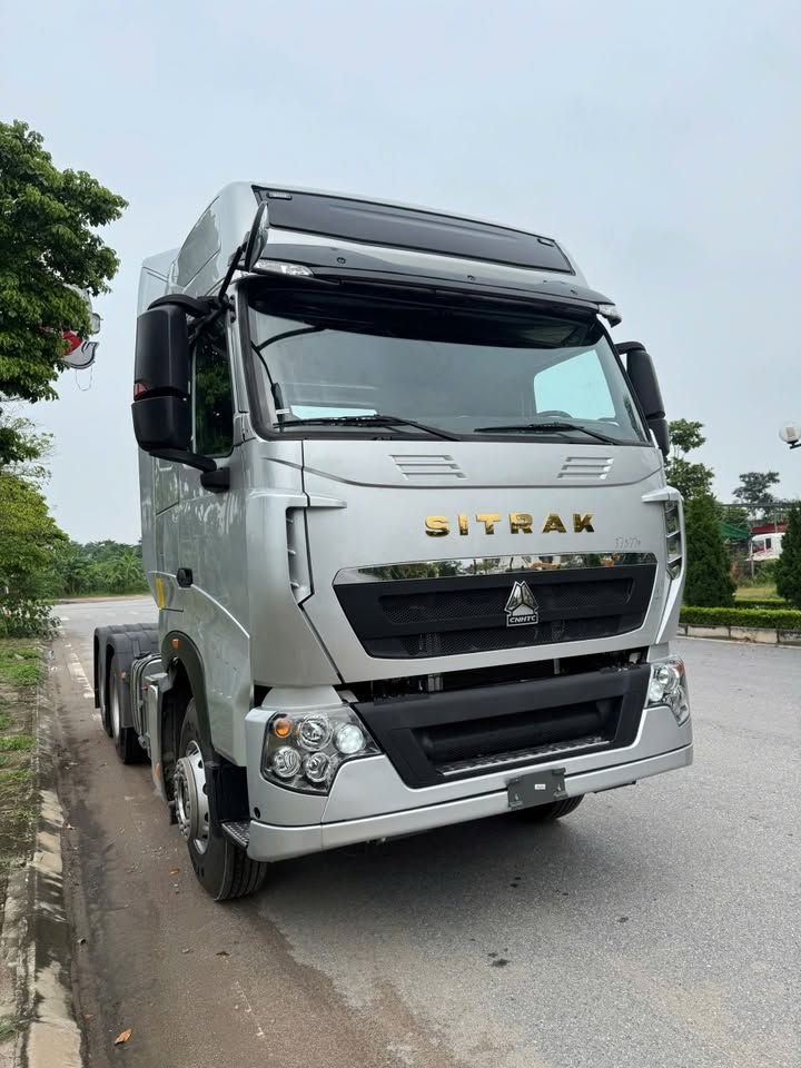 Đại Lý Xe Tải Uy Tín Quảng Ngãi - Ô Tô Thiên Phú